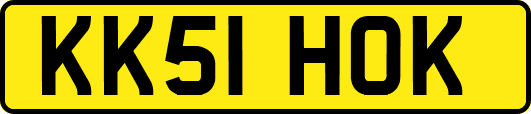 KK51HOK