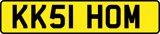 KK51HOM