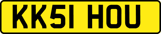 KK51HOU