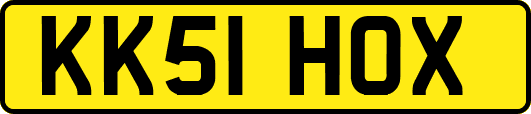 KK51HOX