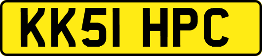 KK51HPC