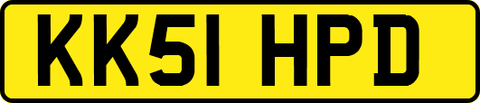 KK51HPD