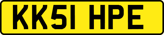 KK51HPE