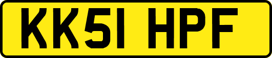 KK51HPF