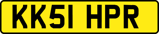 KK51HPR