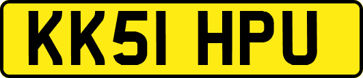 KK51HPU