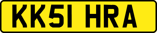 KK51HRA