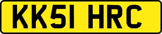 KK51HRC