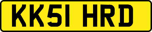 KK51HRD