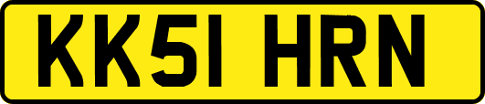 KK51HRN