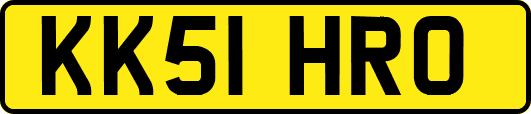 KK51HRO