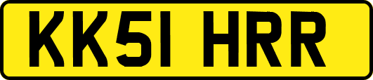 KK51HRR