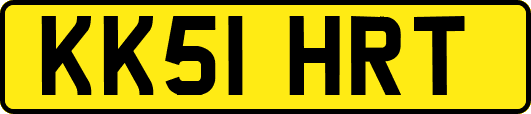 KK51HRT