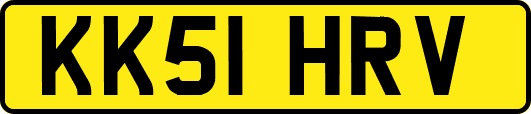 KK51HRV