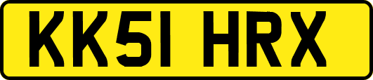 KK51HRX