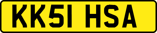 KK51HSA