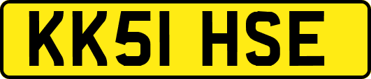 KK51HSE