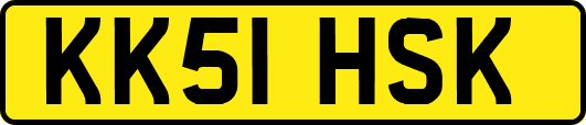 KK51HSK