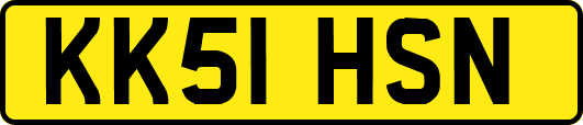 KK51HSN