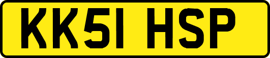 KK51HSP