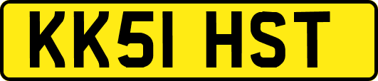 KK51HST