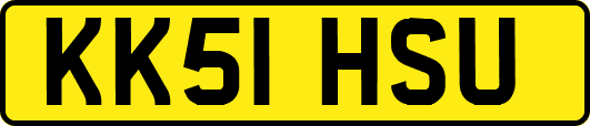 KK51HSU