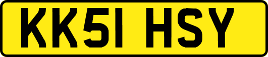 KK51HSY