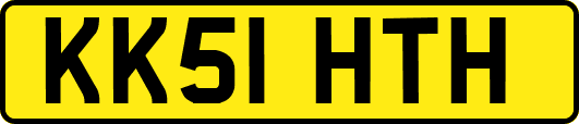 KK51HTH