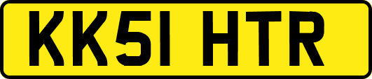 KK51HTR