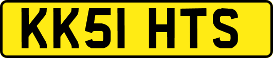 KK51HTS