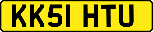 KK51HTU