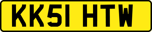 KK51HTW