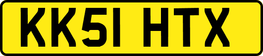 KK51HTX