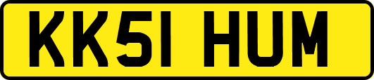 KK51HUM