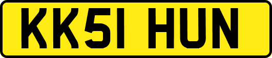 KK51HUN