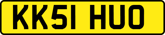 KK51HUO