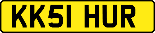 KK51HUR