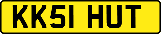 KK51HUT