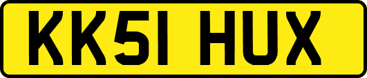 KK51HUX