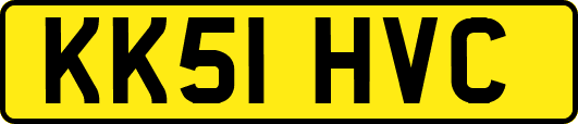 KK51HVC