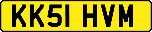 KK51HVM