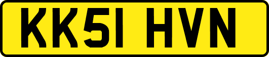 KK51HVN