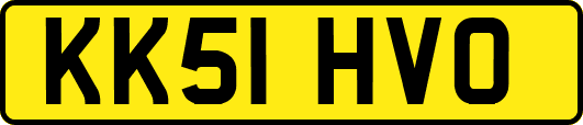 KK51HVO