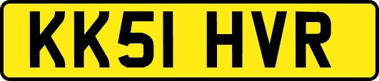 KK51HVR