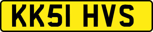 KK51HVS