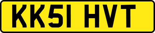 KK51HVT