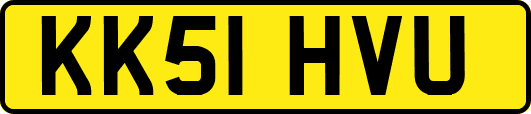 KK51HVU