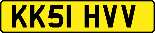 KK51HVV