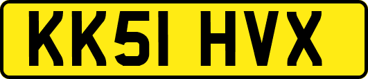 KK51HVX