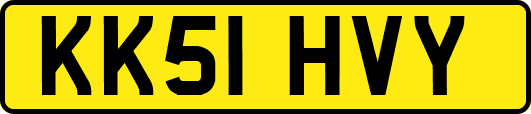 KK51HVY